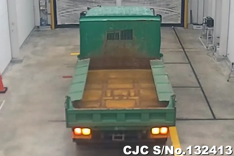 1996 Isuzu / Forward Stock No. 132413