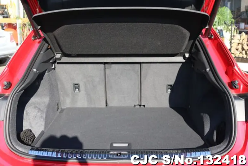 2024 Audi / Q3 Stock No. 132418