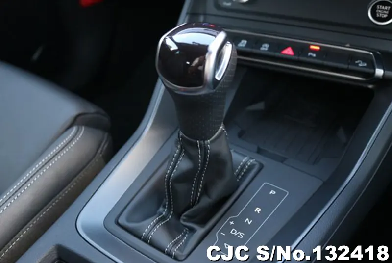 2024 Audi / Q3 Stock No. 132418