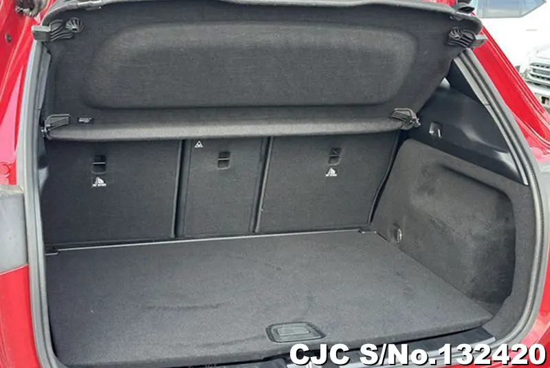 2024 Mercedes Benz / GLA Class Stock No. 132420