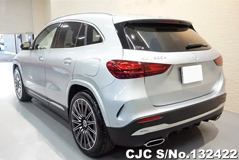 2024 Mercedes Benz / GLA Class Stock No. 132422