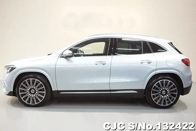 2024 Mercedes Benz / GLA Class Stock No. 132422