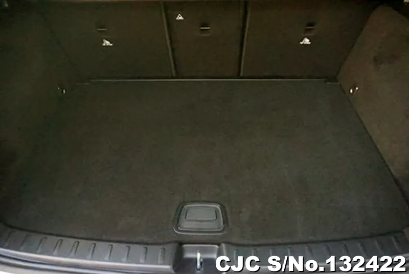 2024 Mercedes Benz / GLA Class Stock No. 132422