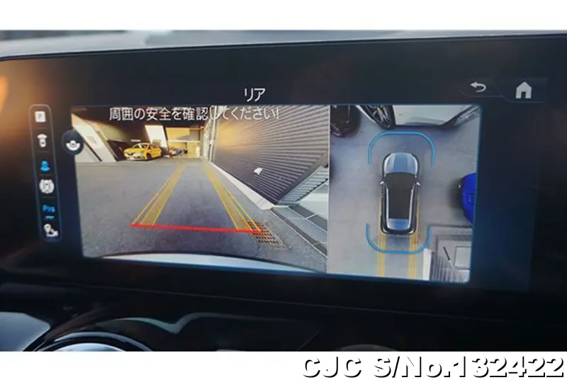 Mercedes Benz GLA Class in Silver for Sale Image 11