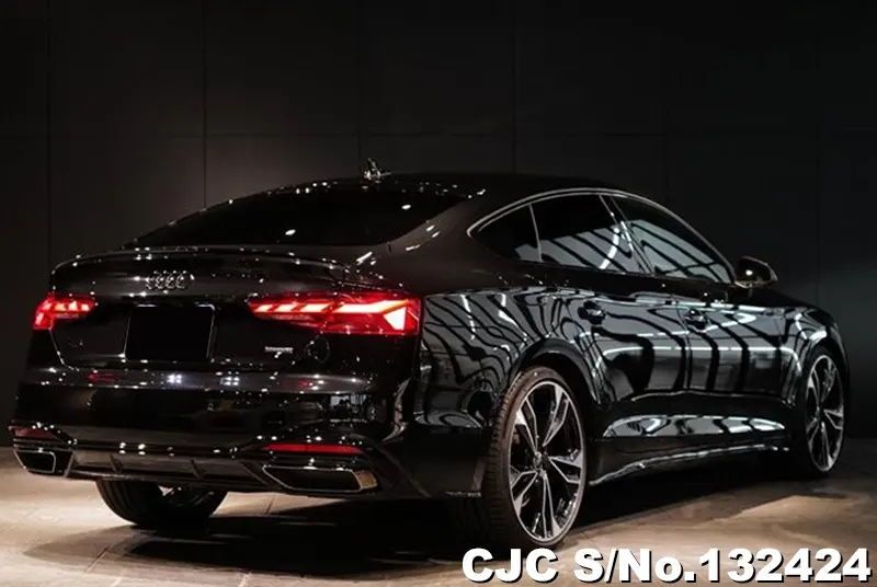 2024 Audi / A5 Stock No. 132424