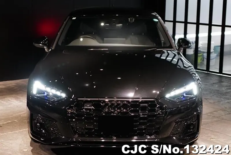 2024 Audi / A5 Stock No. 132424