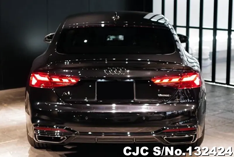 2024 Audi / A5 Stock No. 132424