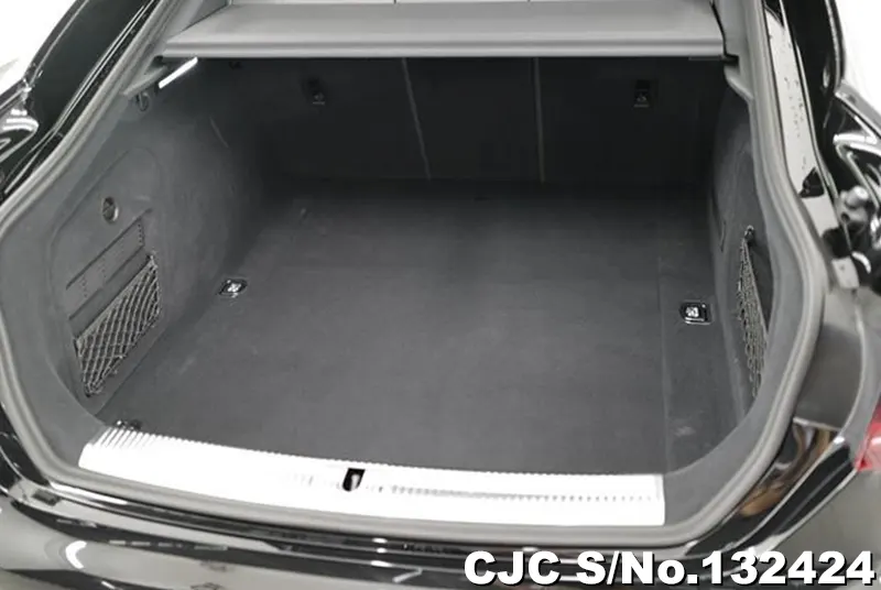 2024 Audi / A5 Stock No. 132424