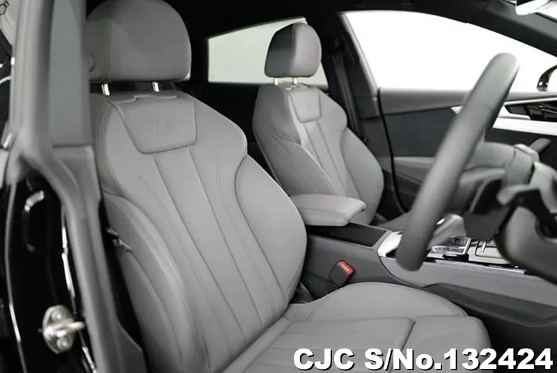 2024 Audi / A5 Stock No. 132424