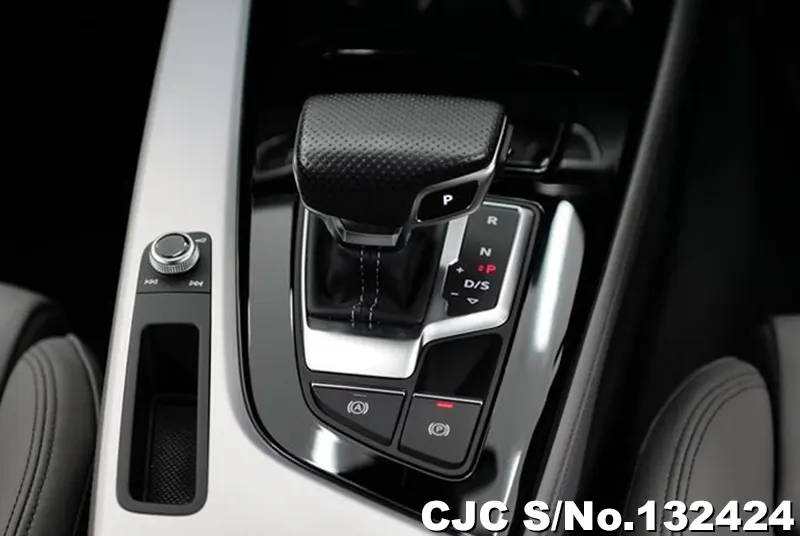 2024 Audi / A5 Stock No. 132424