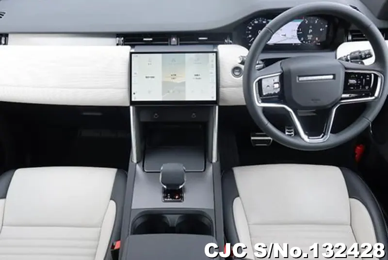 2024 Land Rover / Discovery / Sport Stock No. 132428