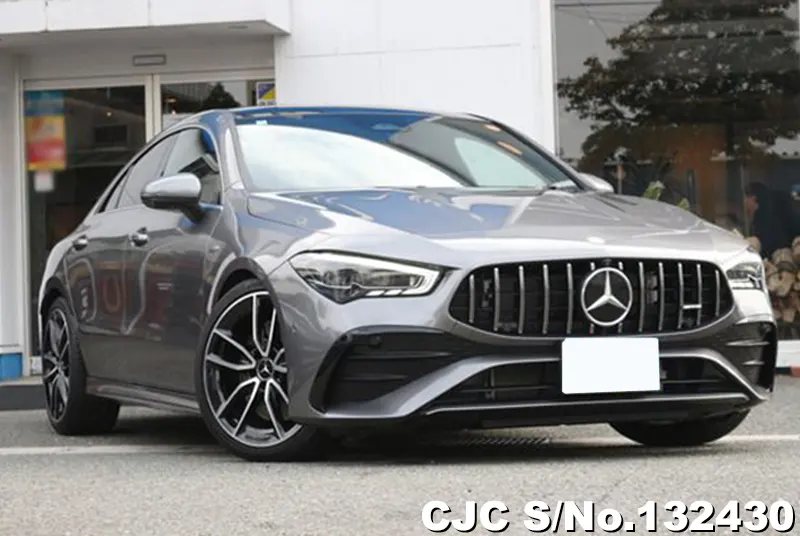 Mercedes Benz / CLA Class 2024