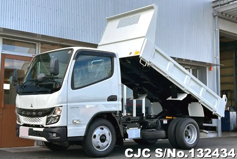 Mitsubishi / Canter 2025
