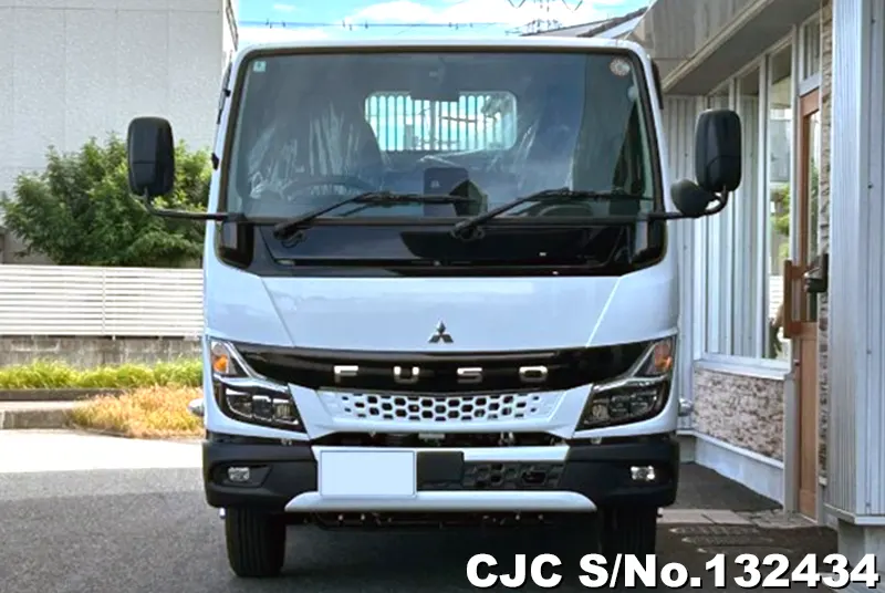 2025 Mitsubishi / Canter Stock No. 132434