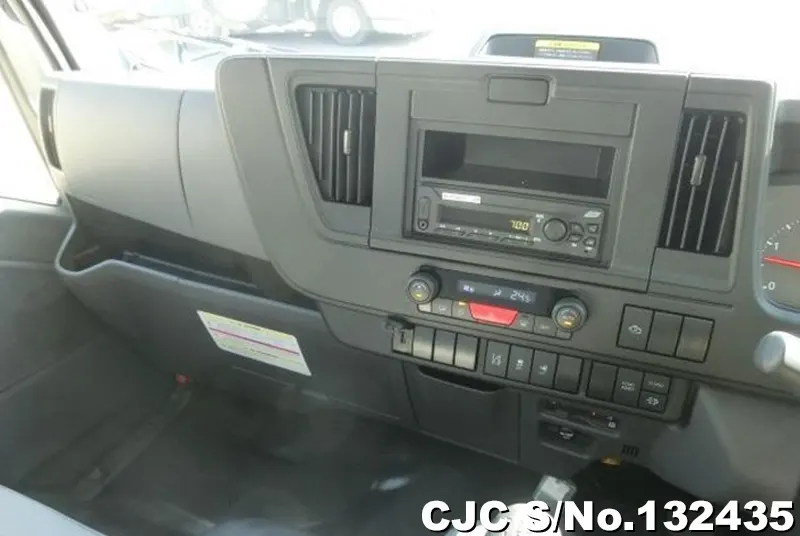 2025 Mazda / Titan Stock No. 132435