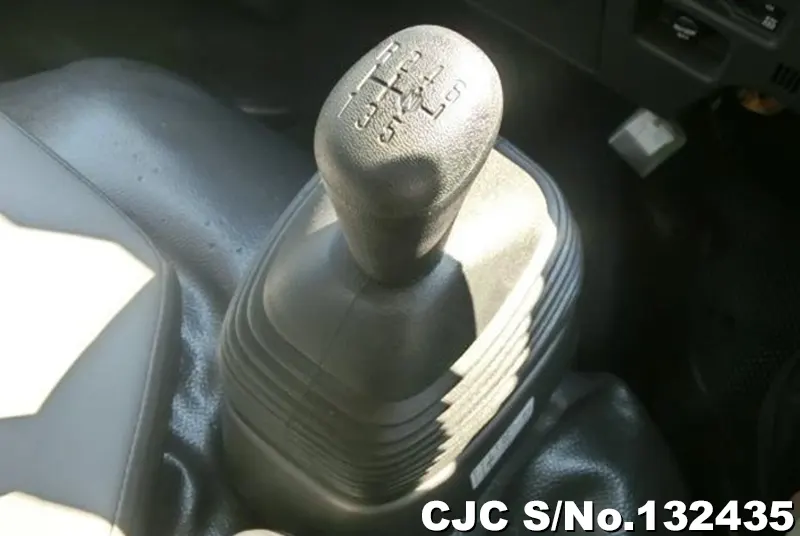 2025 Mazda / Titan Stock No. 132435