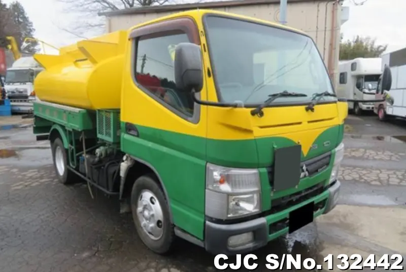 Mitsubishi / Canter 2011