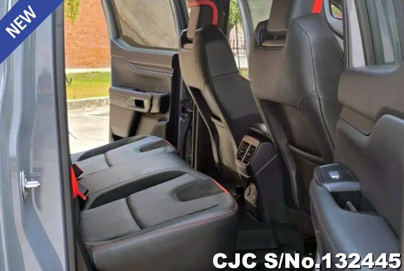 Ford Ranger in Gray for Sale Image 7