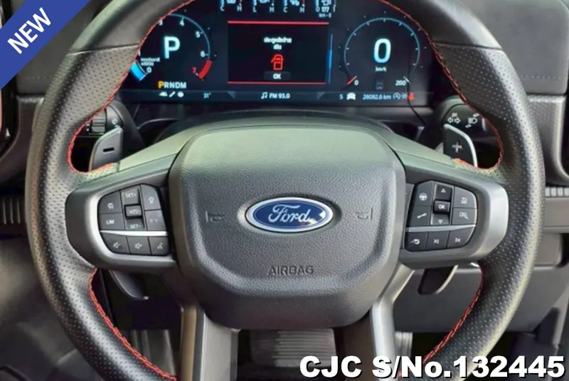 Ford Ranger in Gray for Sale Image 8