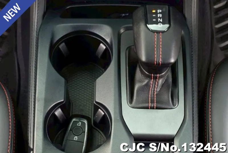 Ford Ranger in Gray for Sale Image 9