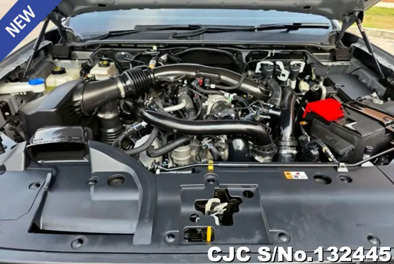 Ford Ranger in Gray for Sale Image 10