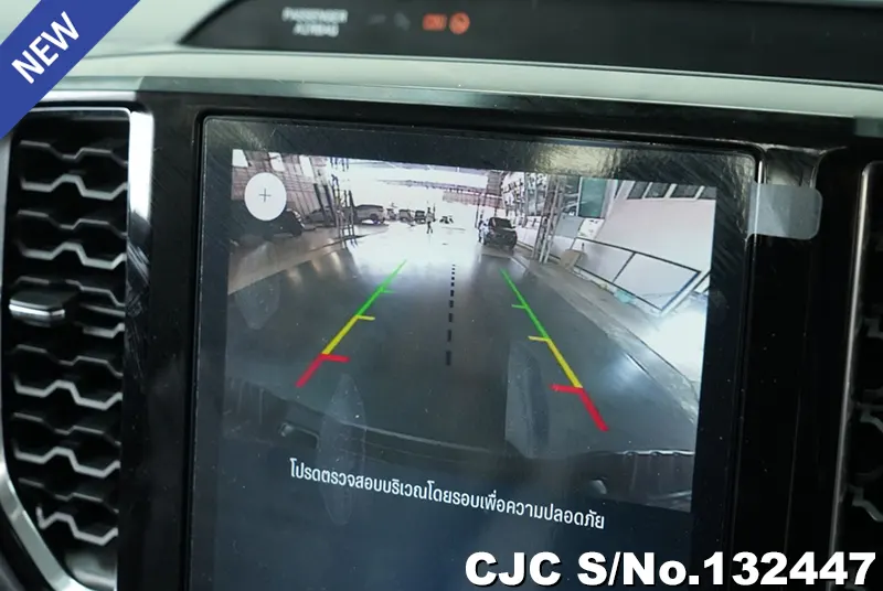 Ford Ranger in Black for Sale Image 11