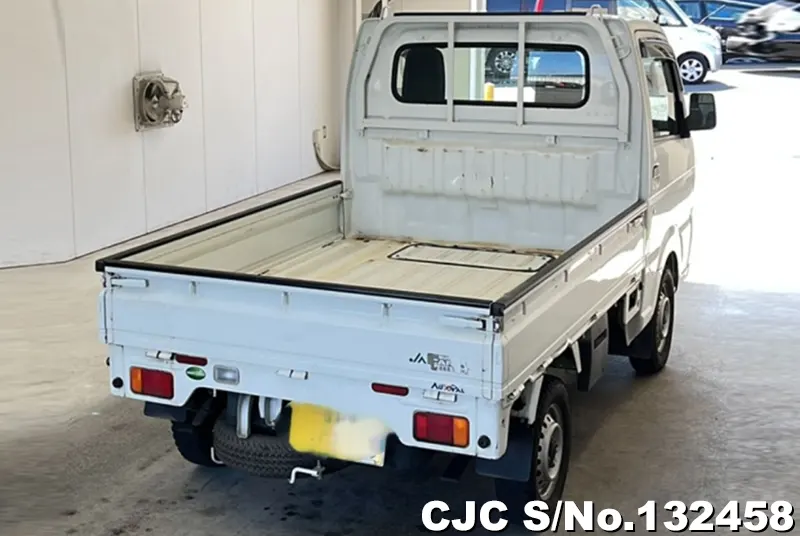 2016 Suzuki / Carry Stock No. 132458