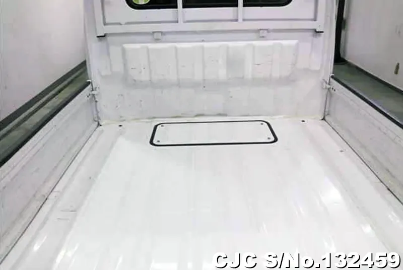 2016 Suzuki / Carry Stock No. 132459