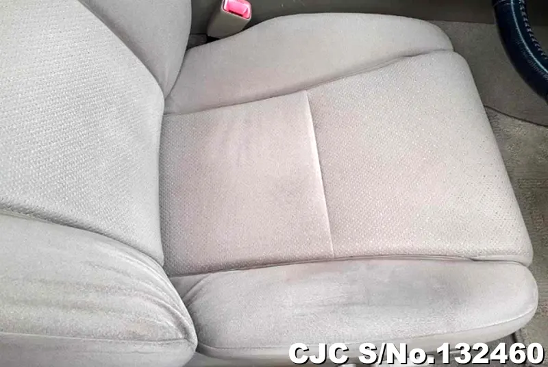 2005 Toyota / Mark X Stock No. 132460