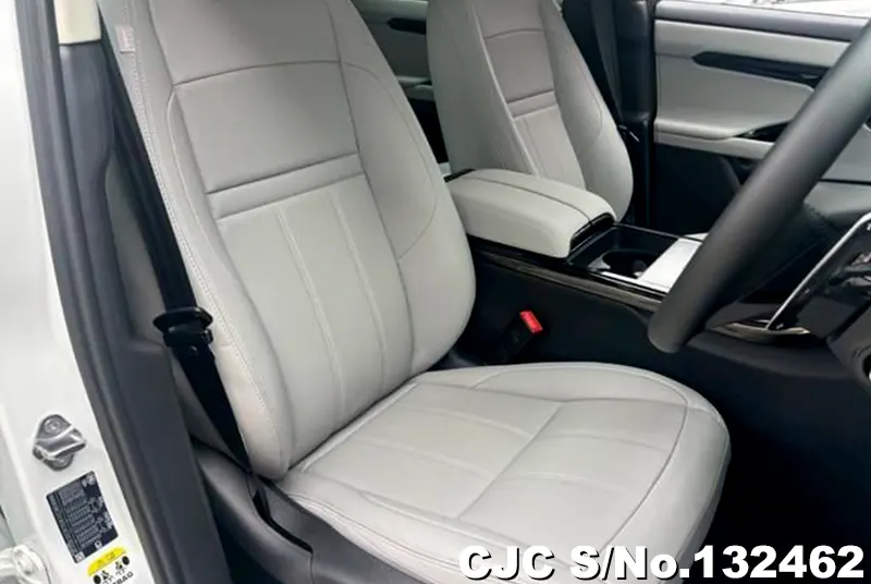 2024 Land Rover / Range Rover / Evoque Stock No. 132462