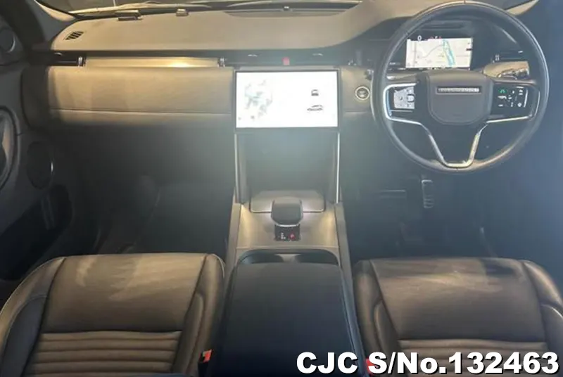 Land Rover Range Rover in White for Sale Image 1