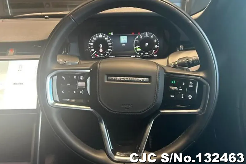 2024 Land Rover / Range Rover / Sport Stock No. 132463