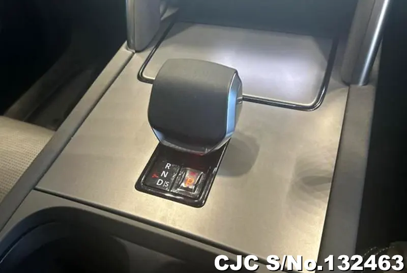 2024 Land Rover / Range Rover / Sport Stock No. 132463