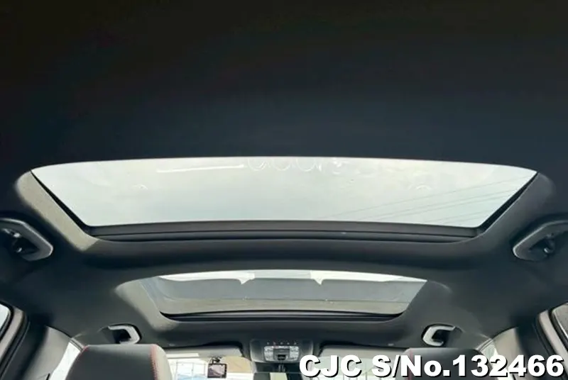 2024 Mercedes Benz / GLB Class Stock No. 132466