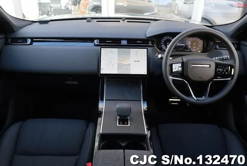 2024 Land Rover / Range Rover / Velar Stock No. 132470