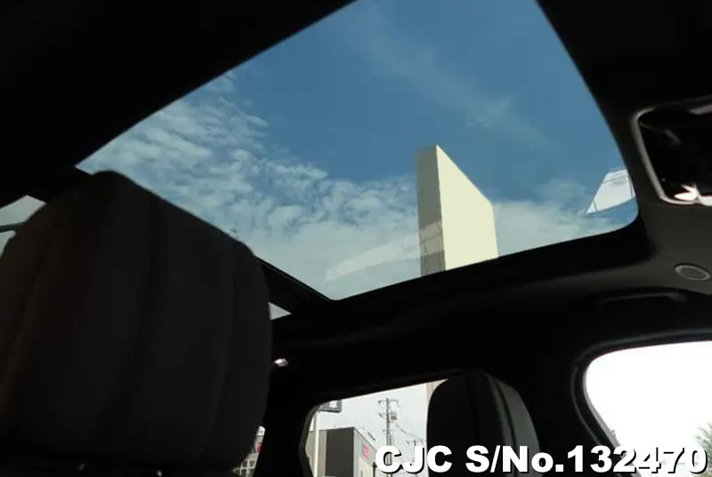 2024 Land Rover / Range Rover / Velar Stock No. 132470