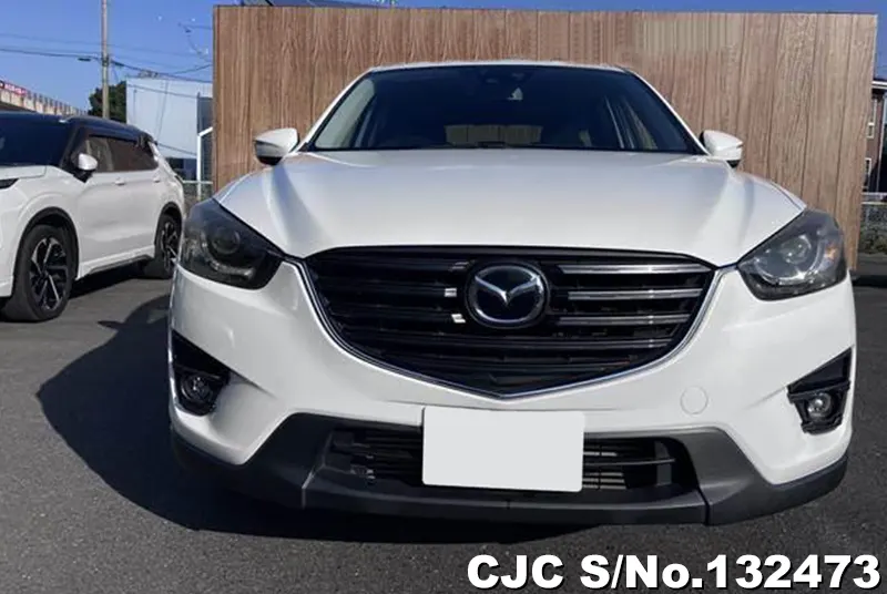 2015 Mazda / CX-5 Stock No. 132473