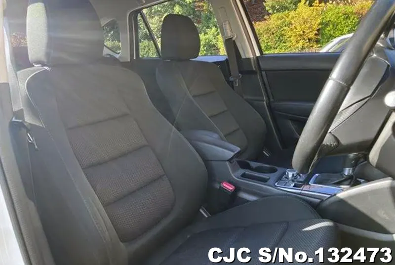 2015 Mazda / CX-5 Stock No. 132473