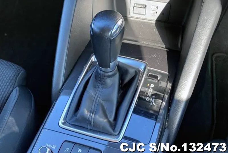 2015 Mazda / CX-5 Stock No. 132473