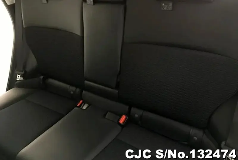 2015 Subaru / Forester Stock No. 132474