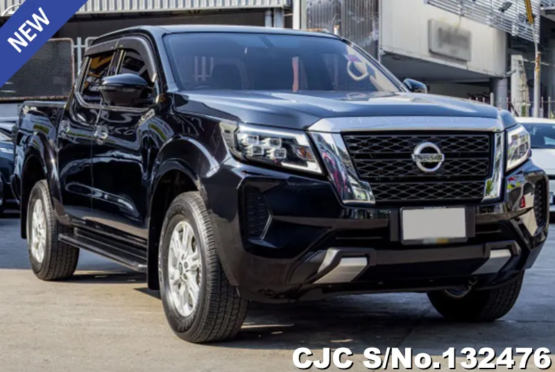 Nissan / Navara