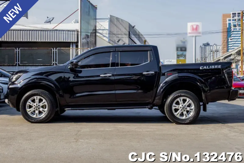 2022 Nissan / Navara Stock No. 132476