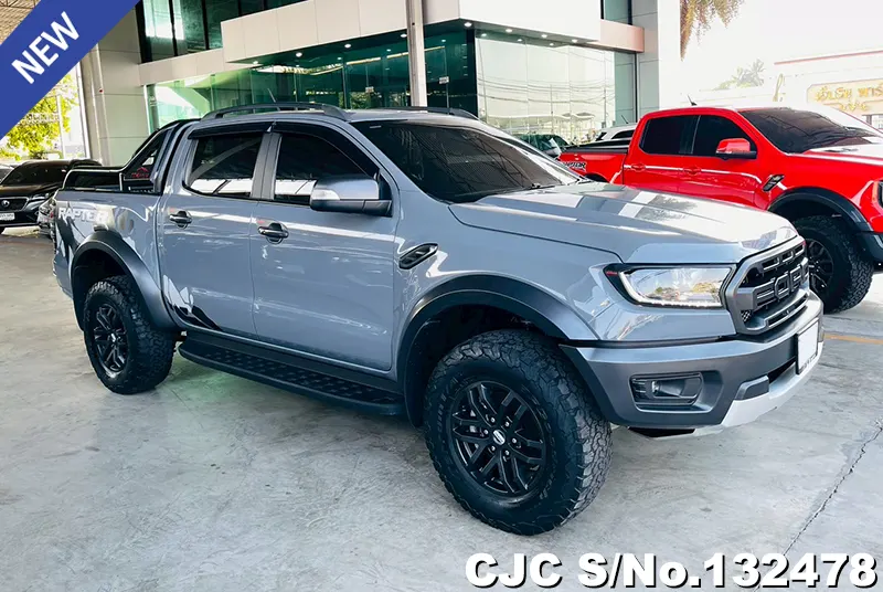 Ford / Ranger / Raptor