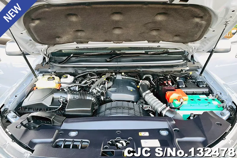 Ford Ranger in Gray for Sale Image 13