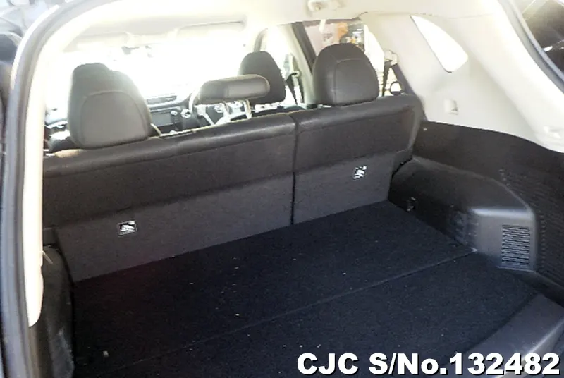 2016 Nissan / X-Trail Stock No. 132482