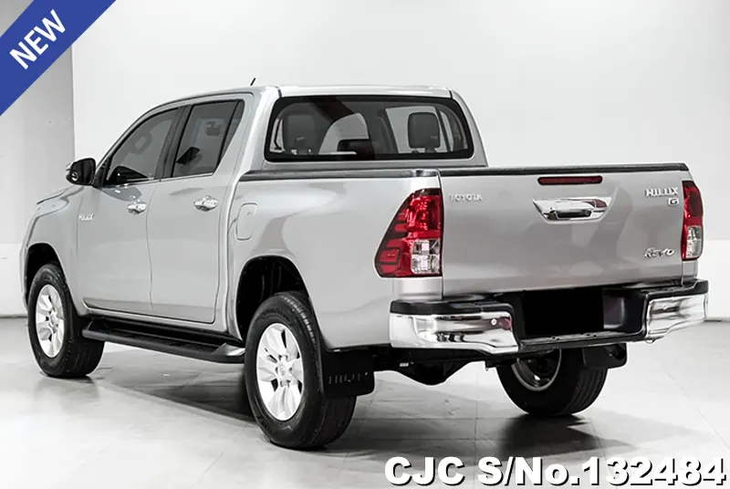 2020 Toyota / Hilux / Revo Stock No. 132484