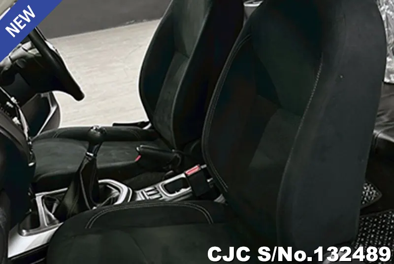 2020 Nissan / Navara Stock No. 132489