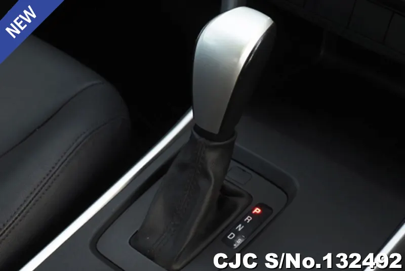 2020 Mazda / BT-50 Stock No. 132492