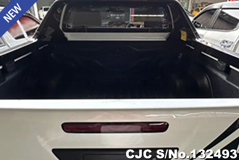 2023 Toyota / Hilux / Revo Stock No. 132493
