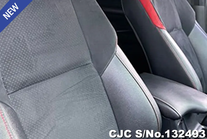 2023 Toyota / Hilux / Revo Stock No. 132493